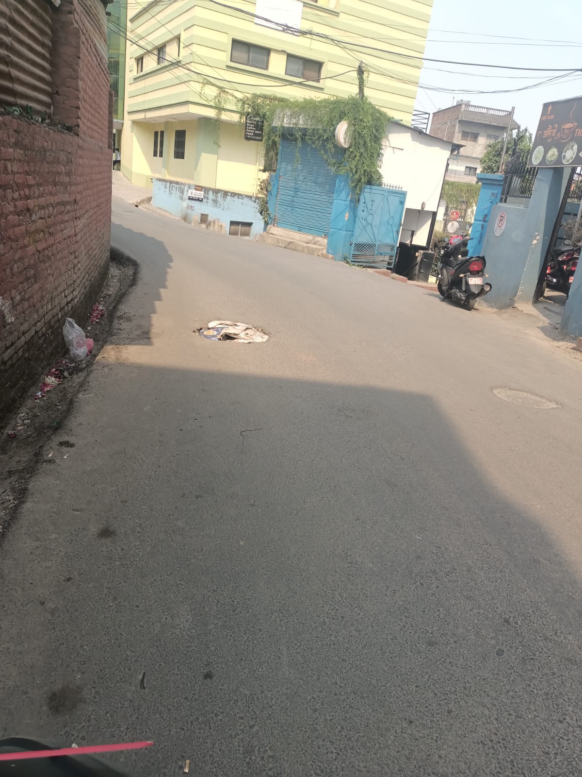Picture of Kathmandu Metropolitan City, Bagmati